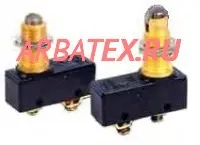 МП-2302 исп.3 микропереключатель