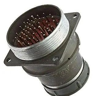 2РМД42БПН45Ш5А1 Разъемы 2РМ, 2РМТ, 2РМГ, 2РМДТ, ОНЦ-РГ фото фото 2