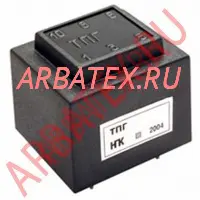 ТПГ4-233В трансформатор