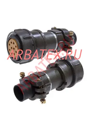 2РМД24КПН10Г5А1Л фото 2РМД24КПН10Г5А1Л Разъемы 2РМ, 2РМТ, 2РМГ, 2РМДТ, ОНЦ-РГ фото