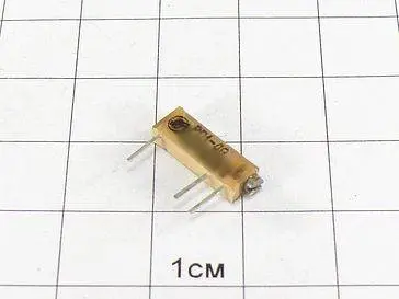 РП1-48 0,25вт 470 фото 2