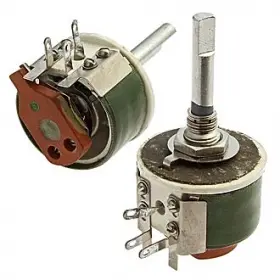 СП5-30-II-16Г 22 кОм фото 2