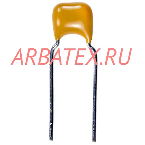 К10-50Б 0,01 мкф МПО