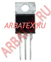 КД636ГС диодная сборка