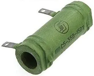 С5-35В 15Вт 5,1 фото 2