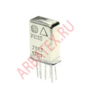 РЭС-60 РС4.569.435-08.02 фото 3