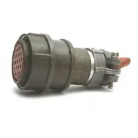 СНЦ13-50/18Р-6-б-В розетка Разъемы разное фото фото 2