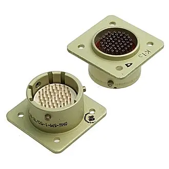 ОНЦ-БМ2-50/18-В1-3В Разъемы разное фото фото 2