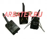 ПТ55-23В тумблер