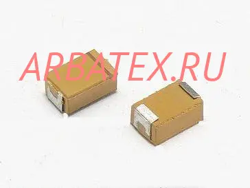 К53-56 6,3в 68 мкф