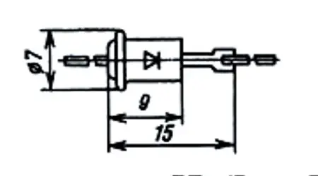2С600А фото 2 2С600А фото 2