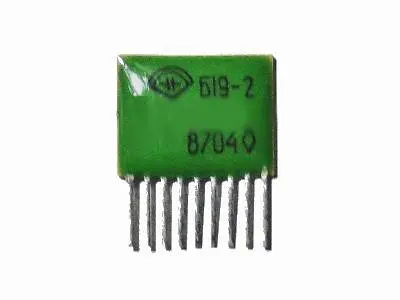 Б19К-2 22 кОм фото 2