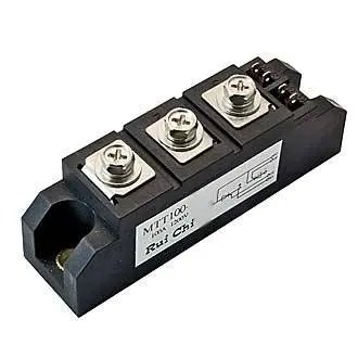 МТТ4/3-100-12 силовой модуль фото 2 МТТ4/3-100-12 силовой модуль фото 2