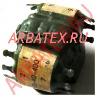 ТПП220-40-400В трансформатор