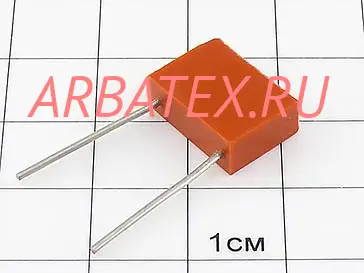 К10-47В 250в 6,8 нф Н30