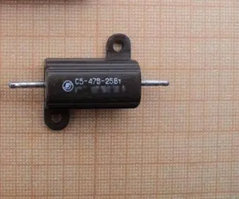 С5-47В 25Вт 510 фото 2 С5-47В 25Вт 510 фото 2