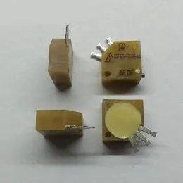 СП3-39НА 1Вт 15 кОм фото 2 СП3-39НА 1Вт 15 кОм фото 2