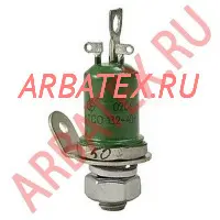 ТСО132-25-10 тиристор