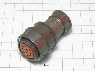 2РМД24КПЭ10Г5В1В фото фото 3 2РМД24КПЭ10Г5В1В Разъемы 2РМ, 2РМТ, 2РМГ, 2РМДТ, ОНЦ-РГ фото фото 3