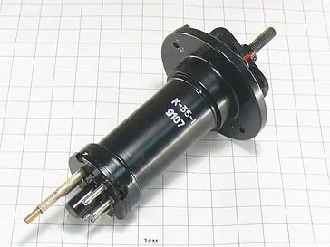 К-35-1 клистрон К-35-1 клистрон