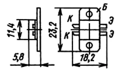КТ9153АС фото 3 КТ9153АС фото 3