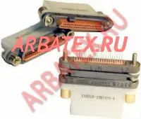 СНП 339-42ВП118-1 вилка фото