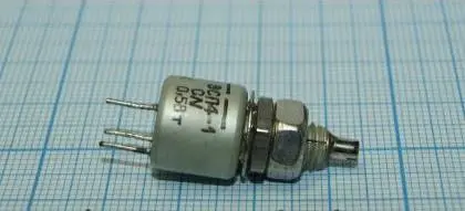 СП4-1Б 0.5Вт 100 фото 2