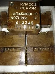 6П4.561.001-13 кл.2 сер.6 реле фото 2
