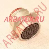 СНЦ23-3/14Р-1-а-В розетка фото