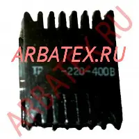 ТР170-220-400В трансформатор