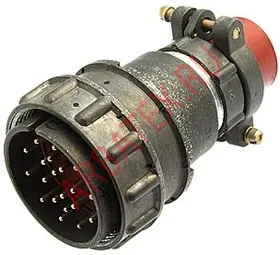 2РМД36КПН20Ш5А1 фото фото 2 2РМД36КПН20Ш5А1 Разъемы 2РМ, 2РМТ, 2РМГ, 2РМДТ, ОНЦ-РГ фото фото 2