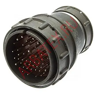 2РМТ42КПЭ50Ш2В1В Разъемы 2РМ, 2РМТ, 2РМГ, 2РМДТ, ОНЦ-РГ фото фото 3