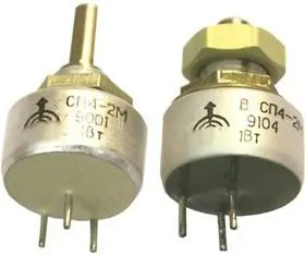 СП4-2МА 1Вт 68 фото 2