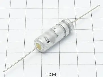 К50-15 6.3в 68 мкф фото 2 К50-15 6.3в 68 мкф фото 2