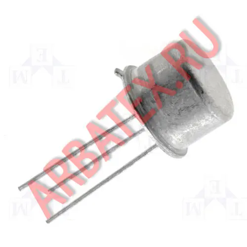 КТ208Л фото 3 КТ208Л фото 3