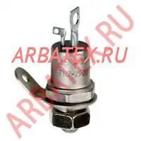 Т132-25-16 тиристор