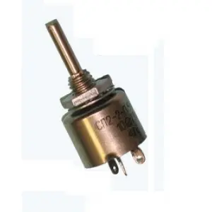 СП2-2 1Вт 10 кОм фото 2