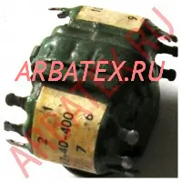 ТПП232-40-400В трансформатор