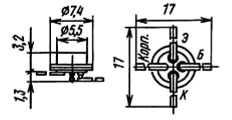 ГТ329В фото 3 ГТ329В фото 3