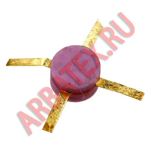 КТ3123А-2 фото 3 КТ3123А-2 фото 3