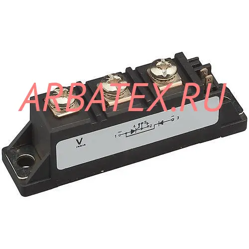 МТТ80-5 силовой модуль