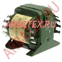 ТПП119-115-400В трансформатор