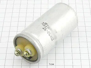 К50-37В 16в 22000 мкф фото 2 К50-37В 16в 22000 мкф фото 2