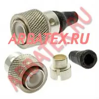 СР75-107ФМВ соединитель фото