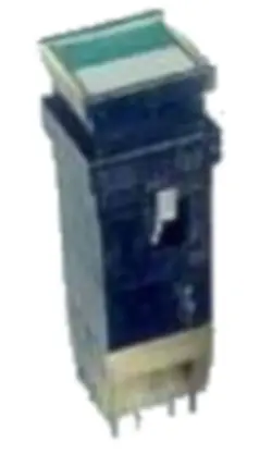 ПКН117-3б/кВ переключатель фото 2