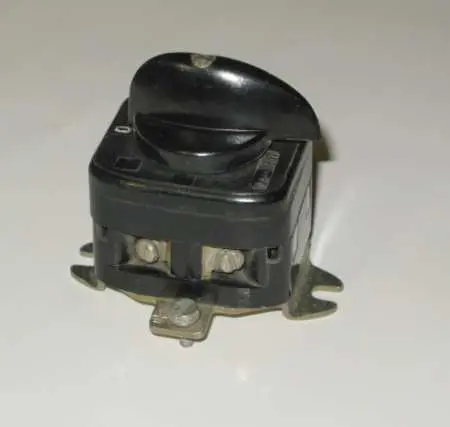 ПКП10-1-12-У3 переключатель фото 2