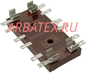 КЦ404Ж диодный столб