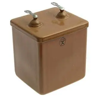 МБГП-1 630в 3.9 мкф фото 2 МБГП-1 630в 3.9 мкф фото 2