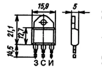 КП809А-1 фото 2 КП809А-1 фото 2