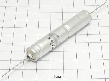К50-15 16в 330 мкф фото 2